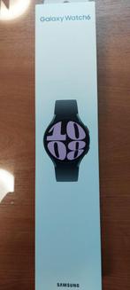 Samsung Galaxy Watch6, Ophalen