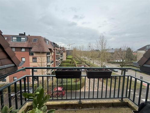 Appartement à louer à Waterloo, 2 chambres, Immo, Huizen te huur, Appartement, B