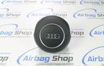 Stuur airbag 3 spaak audi a4 b8 (2008-2014), Autos : Pièces & Accessoires, Commande