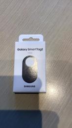 3 stuks Samsung Galaxy SmartTag2  zwart of 1 voor 23 euro, Telecommunicatie, Nieuw, Samsung, Ophalen of Verzenden