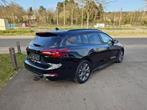 Ford Focus St-Line *30551* OC0400, Zwart, https://public.car-pass.be/vhr/ea000243-494d-4054-b937-29b292b3dde4, Break, 5 deurs