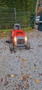 tracteur tondeuse murray, Tuin en Terras, Ophalen, Gebruikt, Elektrische starter, Murray