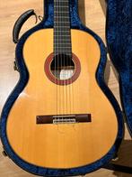 Alhambra Flamenco 10FP, Muziek en Instrumenten, Ophalen, Gebruikt, Klassieke of Spaanse gitaar, Met koffer
