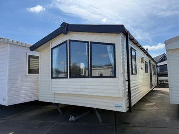 Willerby Salsa | DG  | 11.80 x 3.70 | Direct leverbaar beschikbaar voor biedingen