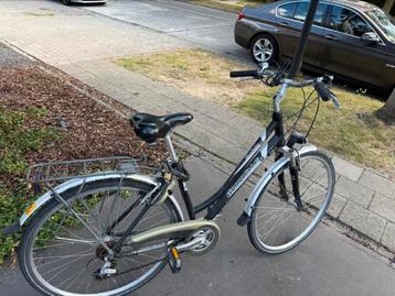 Dames fiets - Granville Mantoba beschikbaar voor biedingen