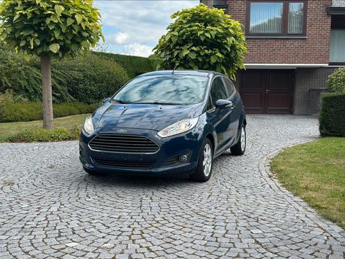 Ford fiesta *2015*eerste eigenaar* 158 000km, Auto's, Ford, Particulier, Fiësta, Ophalen