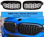Calandre BMW F30 3 Series 2012-2018 , 40euros