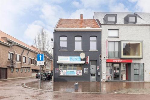 Commercieel te koop in Westerlo, 3 slpks, Immo, Huizen en Appartementen te koop, Overige soorten