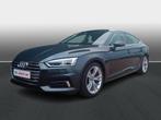 Audi A5 Sportback A5 Sportback 35 TFSI Sport S tronic (EU6d-, Auto's, Automaat, Zilver of Grijs, A5, Alarm