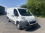 citroen jumper eerste eigenaar, Auto's, Bestelwagens en Lichte vracht, Voorwielaandrijving, Euro 5, Stof, 199 g/km