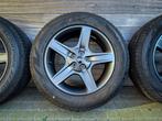 20” Land Rover Defender Velgen + All Season Banden 255/60/20, Auto-onderdelen, Banden en Velgen, Ophalen, 255 mm, Nieuw, All Season