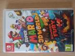 Super Mario 3D World+ Bowser Fury - Switch, Comme neuf, Enlèvement ou Envoi