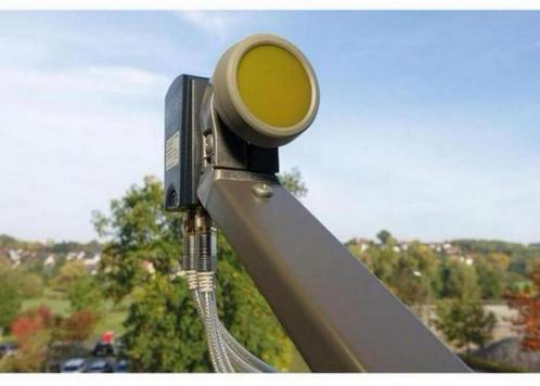SCHWAIGER -371- Quad LNB Sun Protect digitale Quattro LNB, Audio, Tv en Foto, Schotelantennes, Nieuw, (Schotel)antenne-accessoires