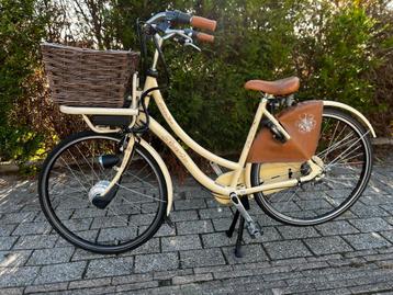 Sparta Country Tour beschikbaar voor biedingen
