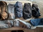 Chaussettes, Vêtements | Hommes, Chaussettes & Bas, Enlèvement ou Envoi, Porté, Taille 39 à 42, Autres couleurs