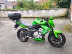 Moto, Motoren, Motoren | Kawasaki, 2 cilinders, Particulier, 650 cc, 12 t/m 35 kW