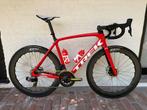 Trek emonda slr9 teamfiets 56 NIEUWSTAAT, Fietsen en Brommers, Ophalen, Zo goed als nieuw