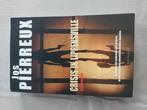 Crisis in Lippensville (Jos Pierreux), Boeken, Ophalen of Verzenden, Gelezen