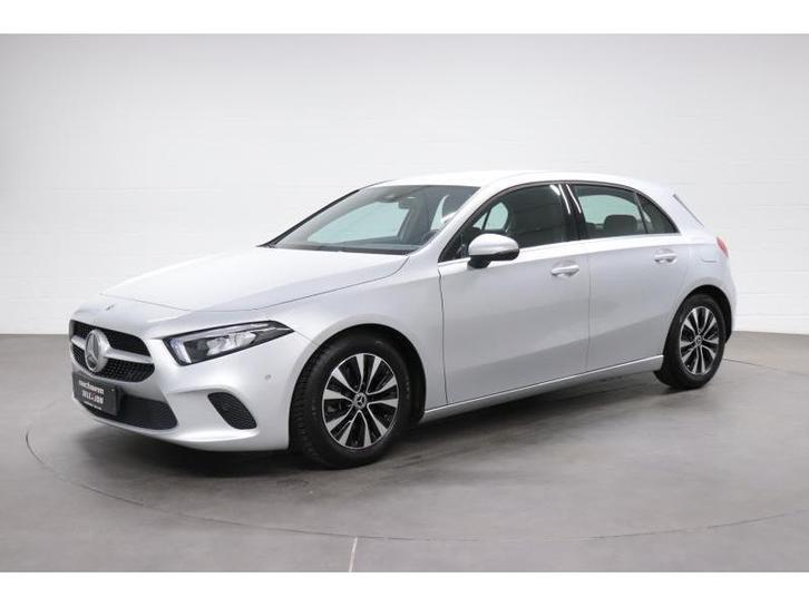 Mercedes-Benz A 180 1.3 Business Solution Mercedes A180 1.3, Autos, Mercedes-Benz, Classe A, Airbags, Bluetooth, Ordinateur de bord