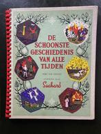 De schoonste geschiedenis van alle tijden, Ophalen of Verzenden, Gelezen, Plaatjesalbum