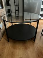 Table de salon Ikea, Maison & Meubles, Tables | Tables de salon, Enlèvement, Comme neuf, Verre