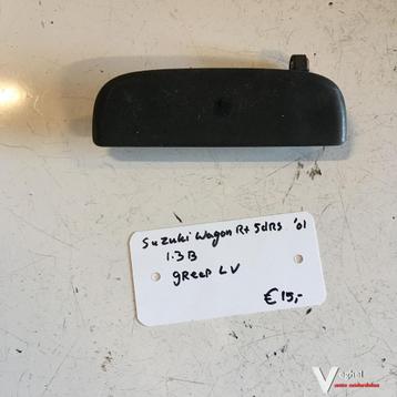 Suzuki Wagon R 5drs 1.3  Greep / Klink  Links of Rechts beschikbaar voor biedingen