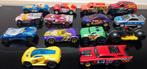 Lot hot wheels auto's, Ophalen, Gebruikt