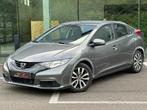 Honda Civic 1.6 i-DTEC / Airco / Sensor / Navi, Auto's, Euro 5, Bedrijf, 5 deurs, 94 g/km