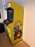 PAC-MAN Arcade Machine – Eye-catcher – 3500 retro games, Verzamelen, Automaten | Overige, Ophalen, Zo goed als nieuw