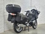 BMW R 1200 RT LC In top staat  Full option @motomobilia  , Handvatverwarming, 2 cilinders, Motorrijbewijs A, Bedrijf