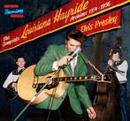 Elvis Presley Louisiana Hayride live cd special edition, Comme neuf, Enlèvement ou Envoi