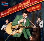 Elvis Presley Louisiana Hayride live cd special edition, Ophalen of Verzenden, Zo goed als nieuw