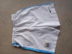 Voetbal short manchester city, Kleding | Heren, Ophalen of Verzenden, Voetbal