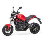 Nipponia Dragon-E elektrische motor 55km per uur, Ophalen of Verzenden, Elektrisch