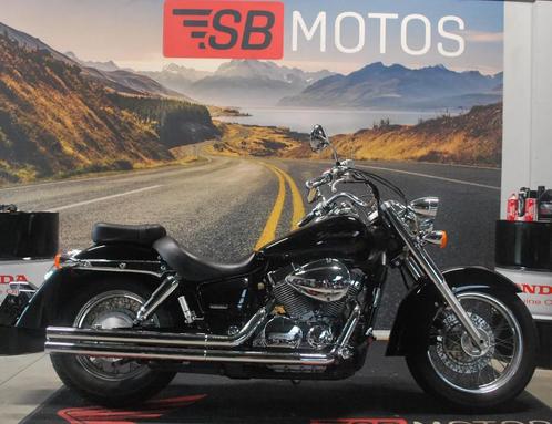 Honda vt750 shadow 750 (bj 2005), Motoren, Motoren | Honda, Bedrijf, Overig, 12 t/m 35 kW