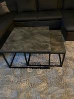 Salontafel, Ophalen, Zo goed als nieuw