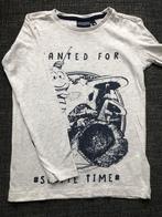longsleeve maya jbc maat 122, Ophalen of Verzenden, Jongen