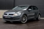 Volkswagen Golf 7 TSI | Régulateur de vitesse | Sièges Chauf, Autos, 1197 cm³, Argent ou Gris, Achat, Entreprise