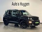 Jeep Renegade VERKOCHT! (bj 2020, automaat), Auto's, Automaat, Stof, Gebruikt, 4 cilinders