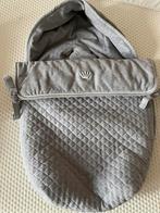 Voetenzak van FIRST (warme stof), Ophalen, Zo goed als nieuw