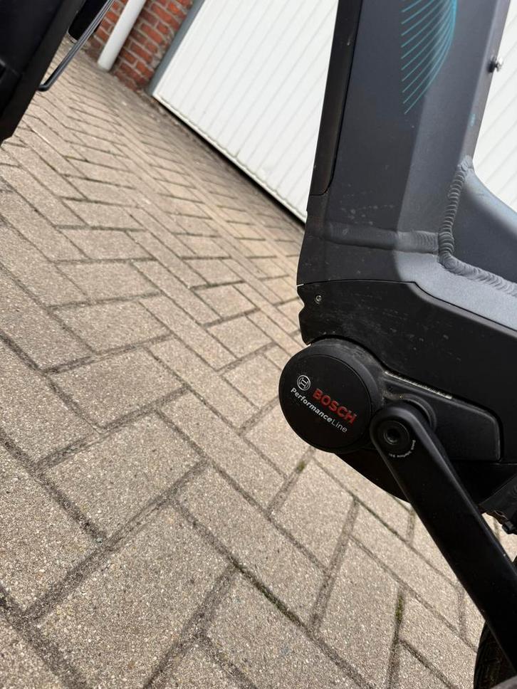 Vélo électrique, Vélos & Vélomoteurs, Vélos électriques, Comme neuf, Enlèvement