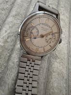 Poljot Sovjet Unie vintage horloge, Ophalen, Gebruikt, Polshorloge, Overige merken