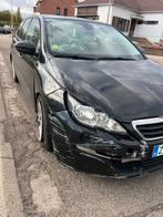 Peugot 307 2014 accidentèe, Auto-onderdelen, Ophalen
