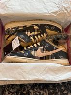 Chaussure Nike SB Dunk « Travis Scott » basse, Enlèvement ou Envoi, Neuf