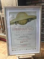 Poster TRIBUTE I van Panamarenko, Antiek en Kunst, Ophalen
