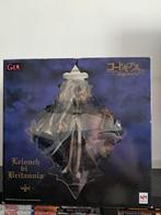 Lelouch Lamperouge - Code Geass - G.E.M. - Megahouse, Ophalen of Verzenden, Gebruikt, Overige typen