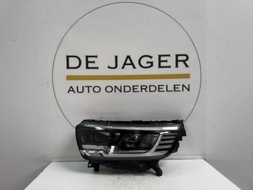RENAULT KANGOO EXPRESS VOL LED KOPLAMP LINKS 260608525R, Auto-onderdelen, Verlichting, Renault, Gebruikt