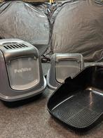 PeeWee kattenbak, Dieren en Toebehoren, Ophalen, Gebruikt, Gesloten