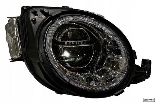 BENTLEY BENTAYGA  KOPLAMP ORIGINEEL ALLES LEVERBAAR!!!, Auto-onderdelen, Verlichting, Bentley, Gebruikt, Ophalen of Verzenden