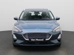 Ford Focus Clipper 1.5 EcoBlue 88kW Titanium Business, Autos, Focus, Achat, Entreprise, Boîte manuelle